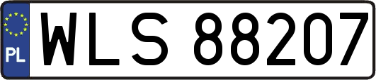 WLS88207