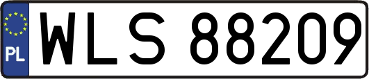 WLS88209