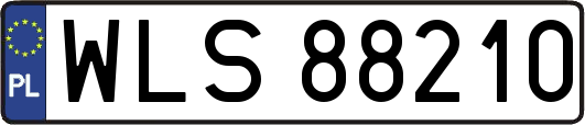 WLS88210