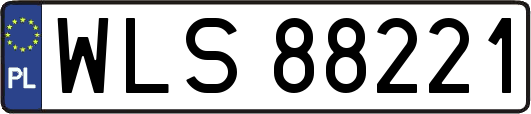 WLS88221