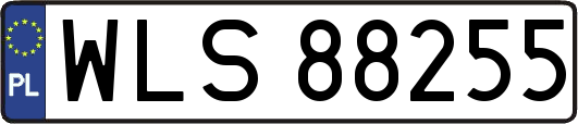 WLS88255
