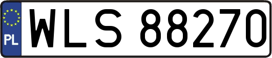 WLS88270
