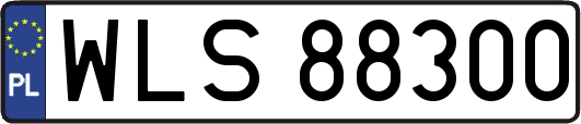 WLS88300