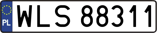 WLS88311