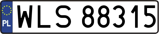 WLS88315