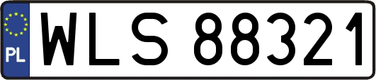 WLS88321