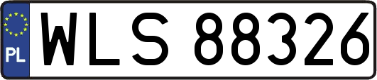 WLS88326