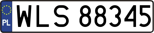 WLS88345