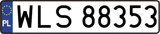 WLS88353