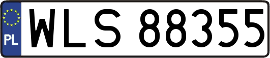 WLS88355