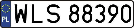 WLS88390