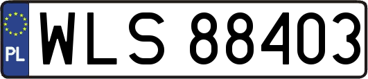 WLS88403