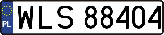 WLS88404