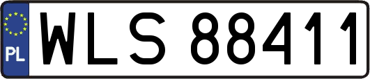 WLS88411