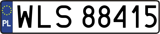 WLS88415
