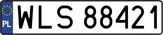 WLS88421