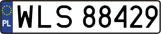 WLS88429