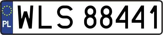 WLS88441