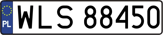 WLS88450