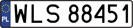WLS88451