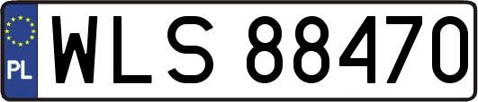 WLS88470