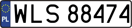 WLS88474
