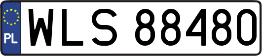 WLS88480