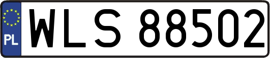 WLS88502
