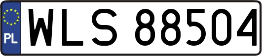 WLS88504
