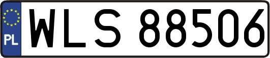 WLS88506