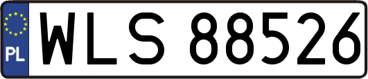 WLS88526