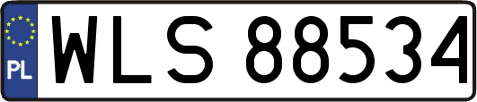 WLS88534