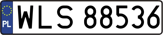 WLS88536