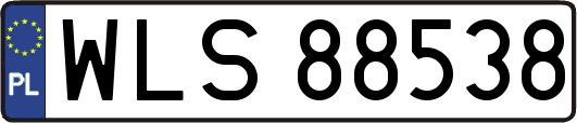 WLS88538