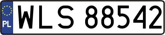 WLS88542