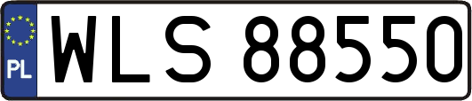 WLS88550