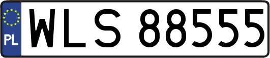 WLS88555