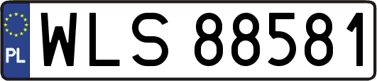WLS88581