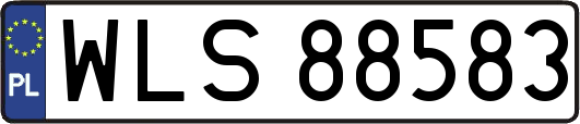 WLS88583