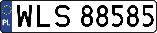 WLS88585
