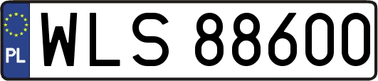 WLS88600