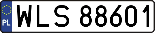 WLS88601