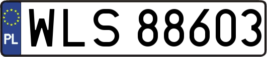 WLS88603