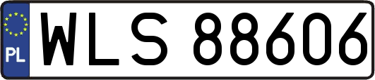 WLS88606