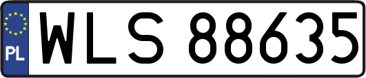 WLS88635