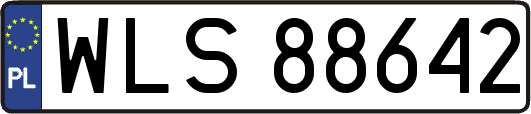 WLS88642