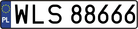 WLS88666