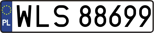 WLS88699