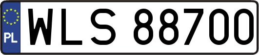 WLS88700
