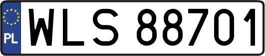 WLS88701